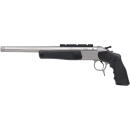 CVA SCOUT V2 LR PISTOL 14 6.5CREED SS BLK
