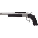CVA SCOUT V2 LR PISTOL 14 300BLK SS BLK THRD