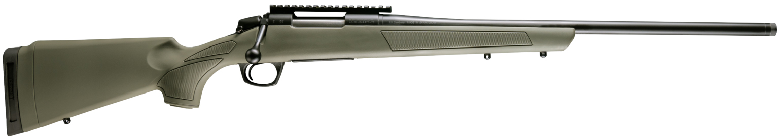 CVA CASCADE 204RUG 20 ODG/BLK