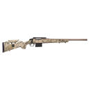 CVA CASCADE VARMINT HUNT 223REM BRZ/RT HILLSIDE