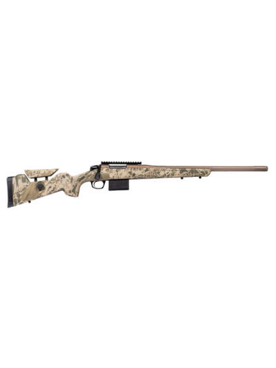 CVA CASCADE VARMINT HUNT 223REM BRZ/RT HILLSIDE