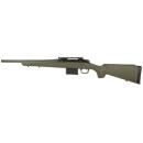 CVA CASCADE SR 308WIN 16.5" 4RD BLK