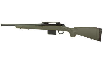 CVA CASCADE SR 308WIN 16.5" 4RD BLK