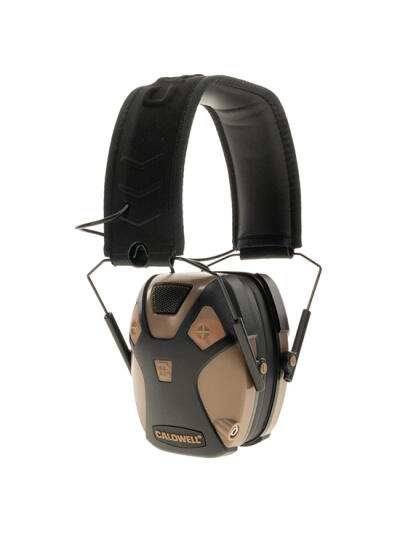 CALDWELL NEW GEN EARMUFF FDE 23NRR