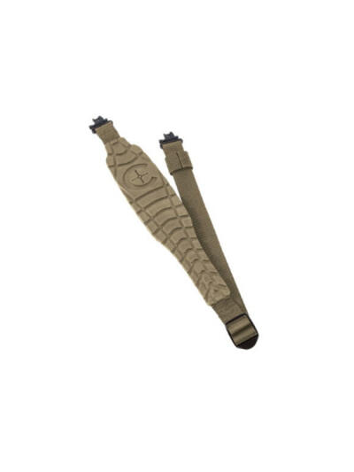 CALDWELL MAX GRIP SLING FDE