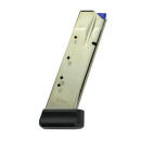 CZ MAG CZ 75 SP-01/ SHADOW II 9MM 19RD NKL