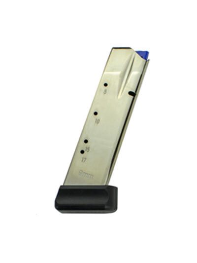 CZ MAG CZ 75 SP-01/ SHADOW II 9MM 19RD NKL