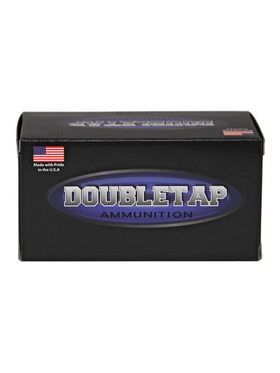 DBLTAP 223REM 55GR FMJ 50/1000