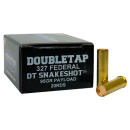 DBLTAP SNAKESHOT 327FED 95GR 20/1000
