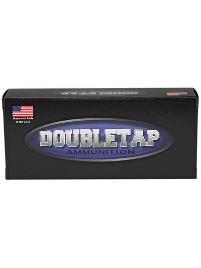 DBLTAP 454CAS 400GR HARDCAST 20/500