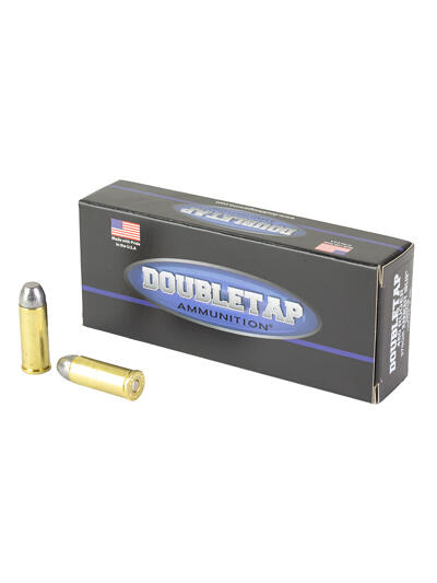 DBLTAP 480RUG 370GR HARDCAST 20/1000