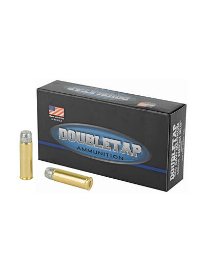 DBLTAP 500SW 400GR HARDCAST 20/500