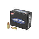 DBLTAP 9MM+P 115GR JHP 20/1000