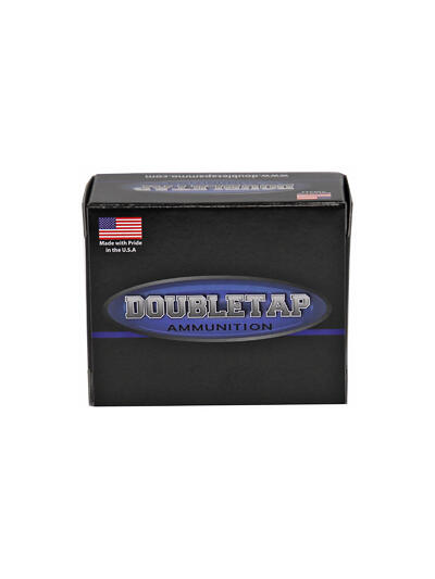 DBLTAP 9MM+P 115GR SCHP 20/1000