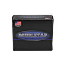 DBLTAP 9MM+P 165GR JHP 20/1000