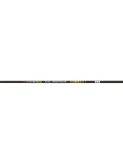 Easton X10 Protour Shafts 770 1 doz.