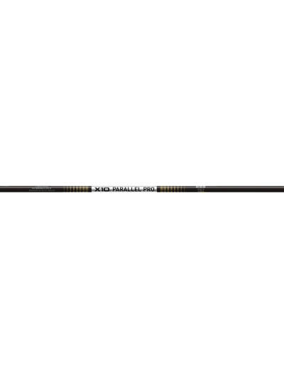 Easton X10 Parallel Pro 4mm Shafts 250 1 doz.