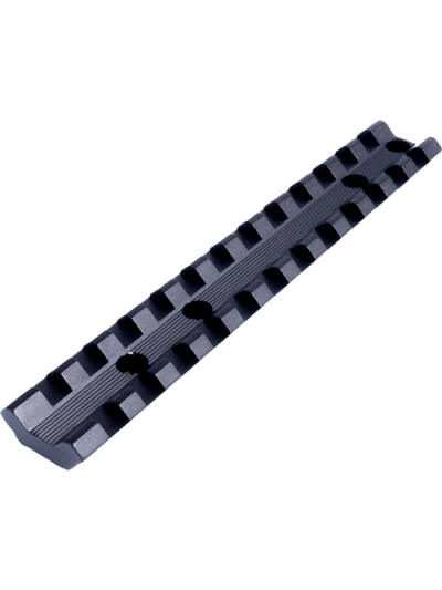 EGW SCOPE BASE SAVAGE REVEL - LEVER ACTION PICATINNY RAIL