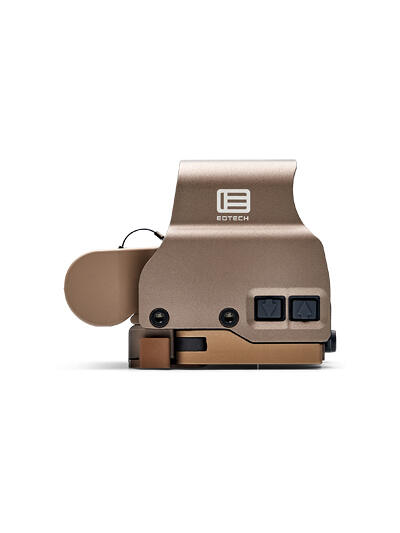 EOTECH EXPS2-0 68/1 MOA CR123 TAN QR
