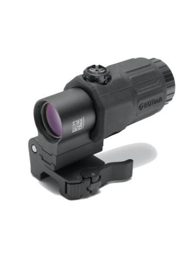 EO TECH EOTECH 3X MAGNIFIER W/STS MNT