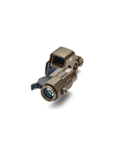 EOTECH HHSVIII EXPS3-0 W/G33 MAG TAN