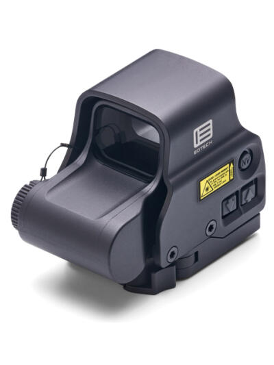 EOTECH EXPS31 1MOA QD