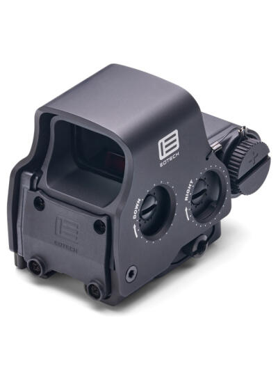 EOTECH HWS DCR 1MOA DOT QD