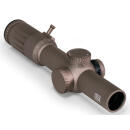 EOTECH VUDU 1-10X28 FFP RIFLESCOPE SR5 TAN