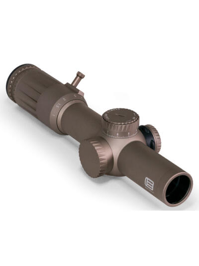 EOTECH VUDU 1-10X28 FFP RIFLESCOPE SR5 TAN