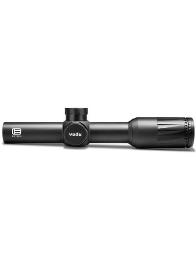 EOTECH VUDU 1-8X24 SFP RIFLESCOPE HC3 RETICLE