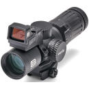EOTECH VUDU 3-9X32 SFP RIFLESCOPE HC1 PKG