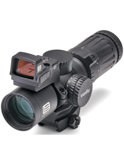 EOTECH VUDU 3-9X32 SFP RIFLESCOPE HC1 PKG