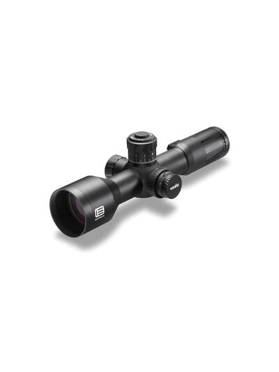 EOTECH VUDU 5-25X50 FF RIFLESCOPE MD3 RET
