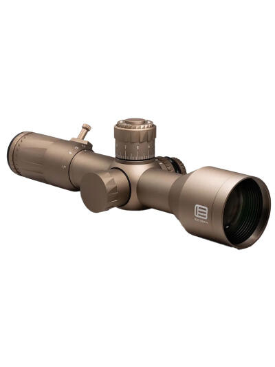 EOTECH VUDU 5-25X50 FFP RIFLESCOPE MD4 TAN