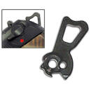 BERETTA 92FS/96FS SKELETONIZED - HAMMER BLUED STEEL