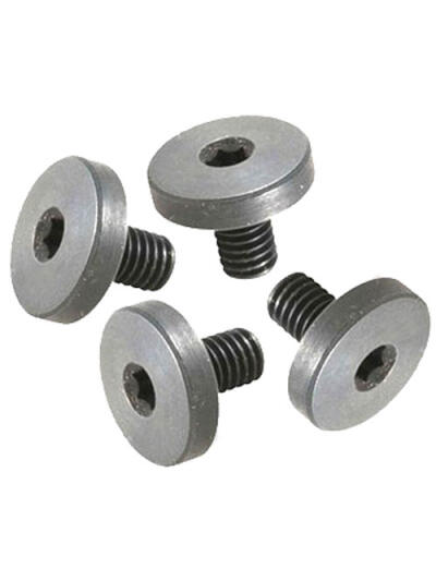BERETTA GRIP SCREW KIT ALLEN - STYLE 4EA. S/S SCREWS&WASHERS