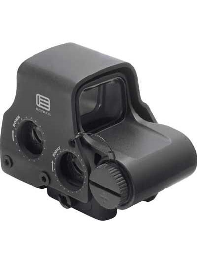 EOTECH EXPS2-0 HOLOGRAPHIC SGT - 68MOA RING W/1MOA DOT