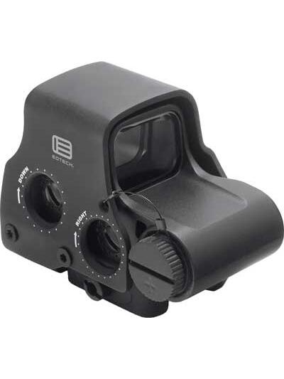 EOTECH EXPS3-0 HOLOGRAPHIC SGT - 68MOA RING W/1MOA DOT