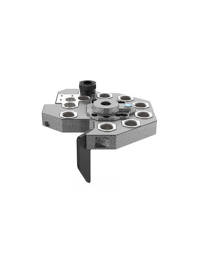 FRANKFORD X-10 TOOL HEAD ASSEMBLY