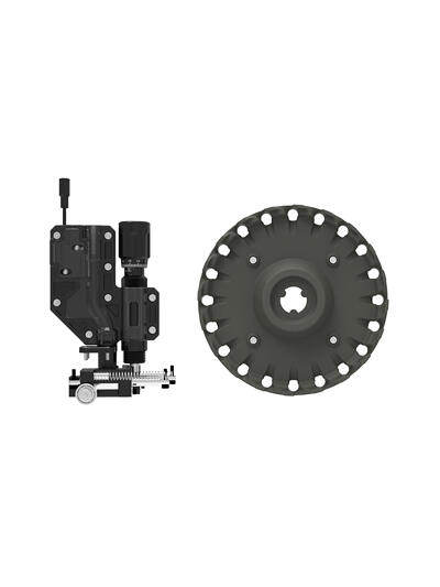 FRANKFORD X-10 38SUP BLT FDR CNV KIT