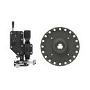 FRANKFORD X-10 45ACP BLT FDR CNV KIT