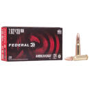 FED AM EAGLE 762X39 124GR FMJ 20/500