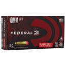 FED SYNTECH 10MM 205GR TSJ 50/500