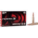 FED AM EAGLE 308 150GR FMJ 20/500