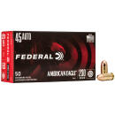 FED AM EAGLE 45ACP 230GR FMJ 50/1000