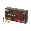 FED AE 9MM 124GR TSJ 50/500