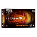 FUSION TIPPED 270WIN 150GR 20/200