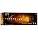 FUSION TIPPED 6.5PRC 140GR 20/200