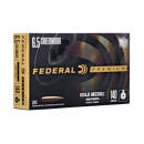 FED GLD MDL 6.5CM 140GR HYB 20/200
