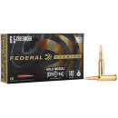 FED GOLD MDL 6.5CRD 140GR OTM 20/200